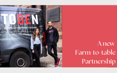 farm to table partnership