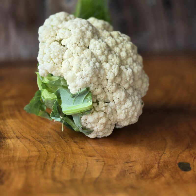 Cauliflower